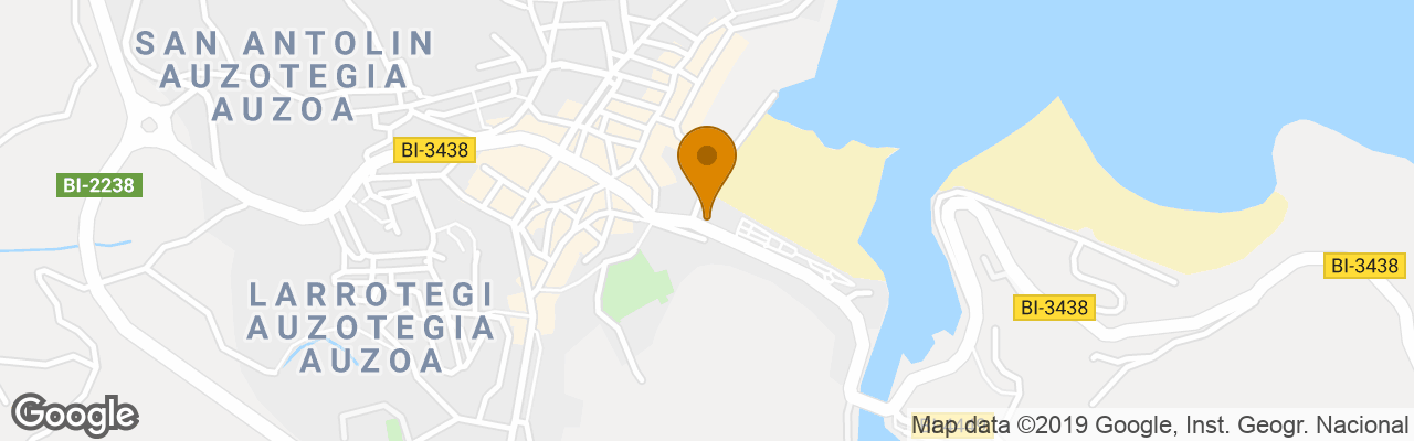 Hotel Aisia Lekeitio 