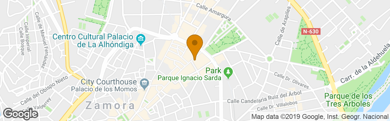 Hotel Zenit Dos Infantas 