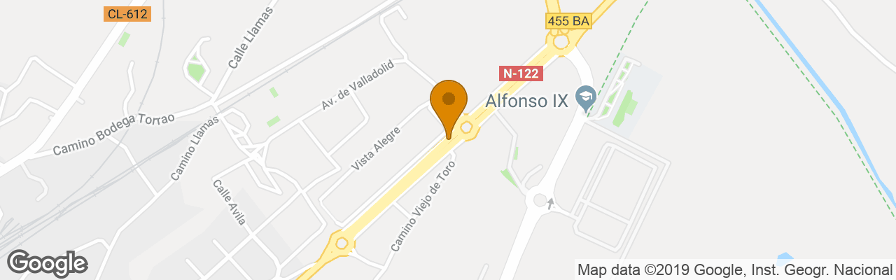 Hotel Cincuenta y Nueve 