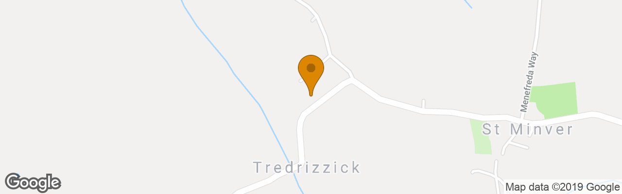 Bed and Breakfast Trevanger Farm Bed&Breakfast