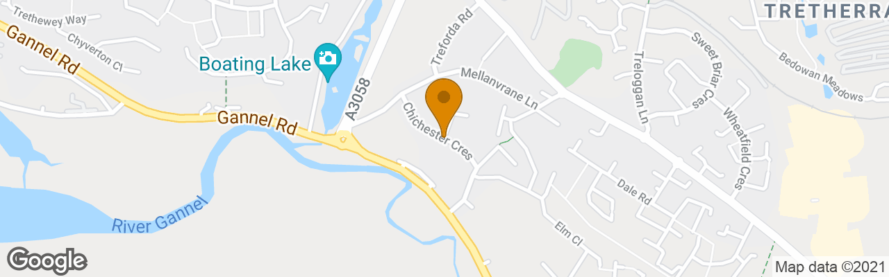 Bed and Breakfast Estuary Suite