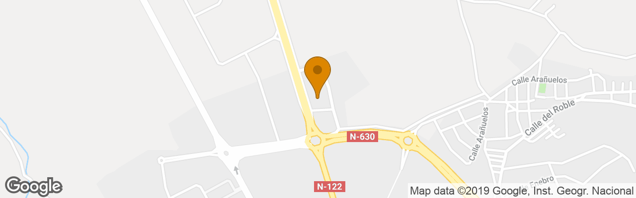 Hotel Rey Don Sancho 