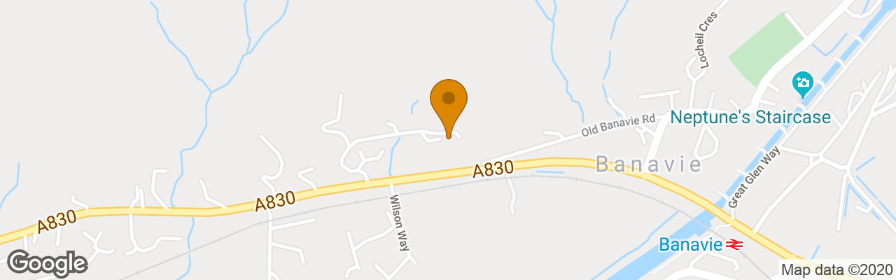 Bed and Breakfast Treetops