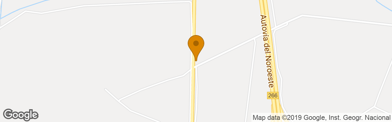 Hotel Tudanca Benavente 