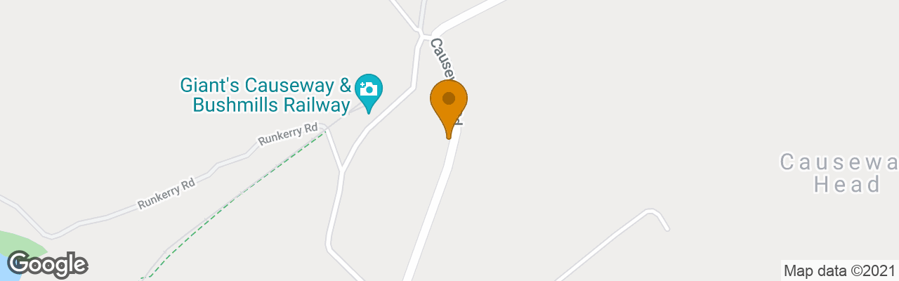 Finn Mccools Giants Causeway Hostel