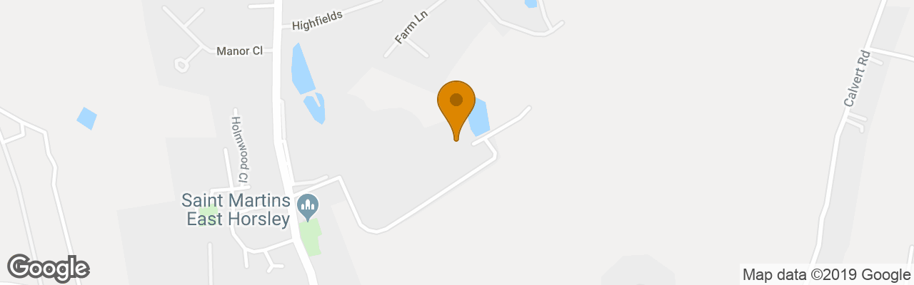 Hotel De Vere Horsley Estate