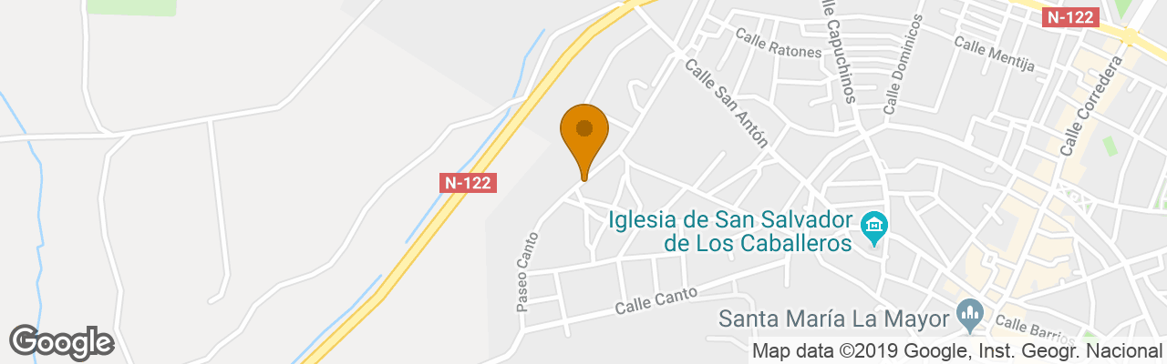 Hotel Ciudad de Toro 