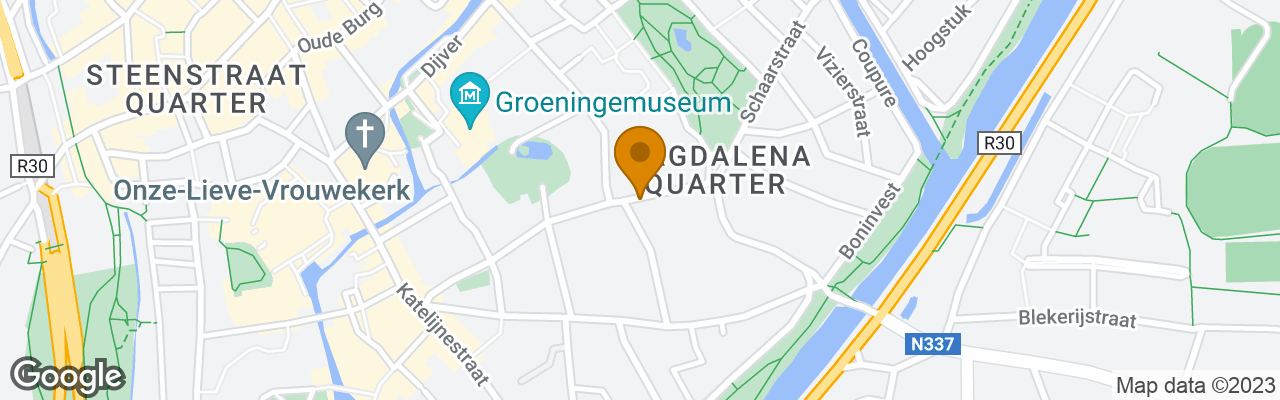 Bed and Breakfast Dreamhouse