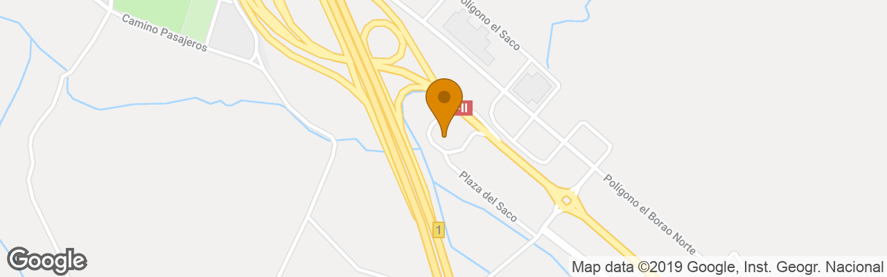 Hotel Rausan Alfajarin 