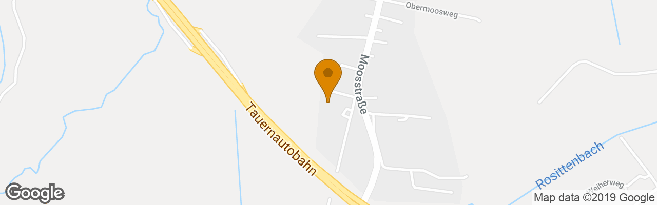 Bed and Breakfast Haus Am Moos