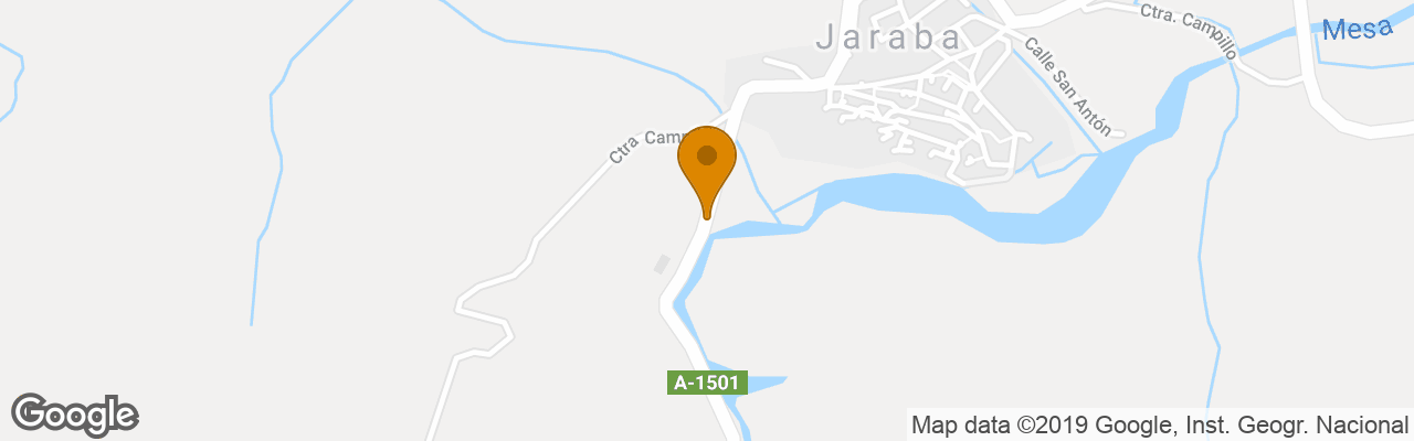 Hotel Balneario Sicilia 