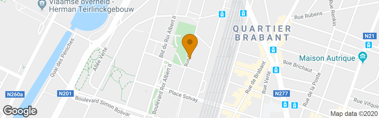 Bed and Breakfast Bed&Breakfast The Garden