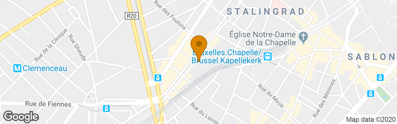 Bed and Breakfast Maison Jamaer