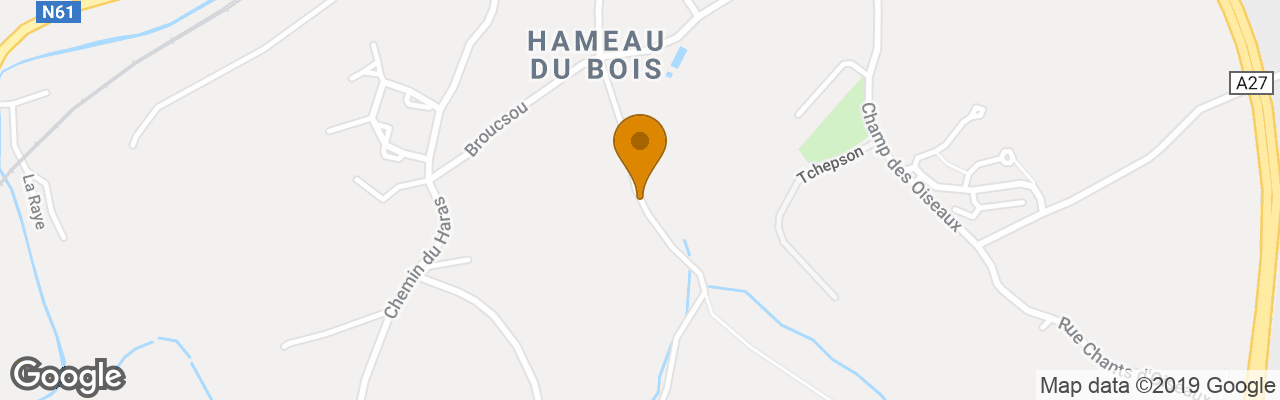 Bed and Breakfast Bed&Breakfast Ferme du Petit Breuil