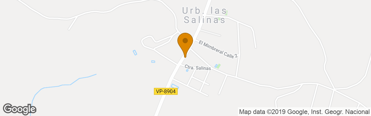 Hotel Balneario Palacio Salinas 