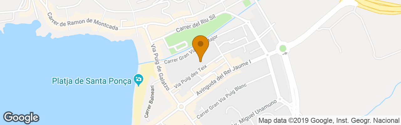 Hotel Globales Pionero 