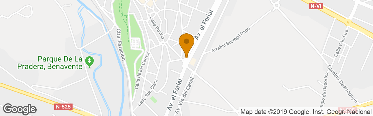 Hotel La Ría de Vigo 