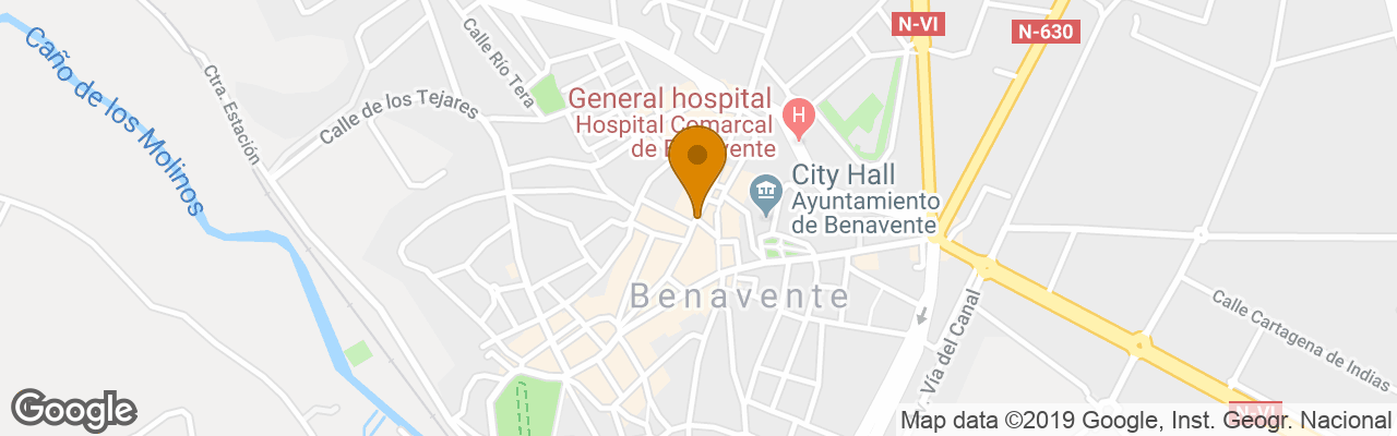 Hotel Paraiso Restaurante Cafeteria 