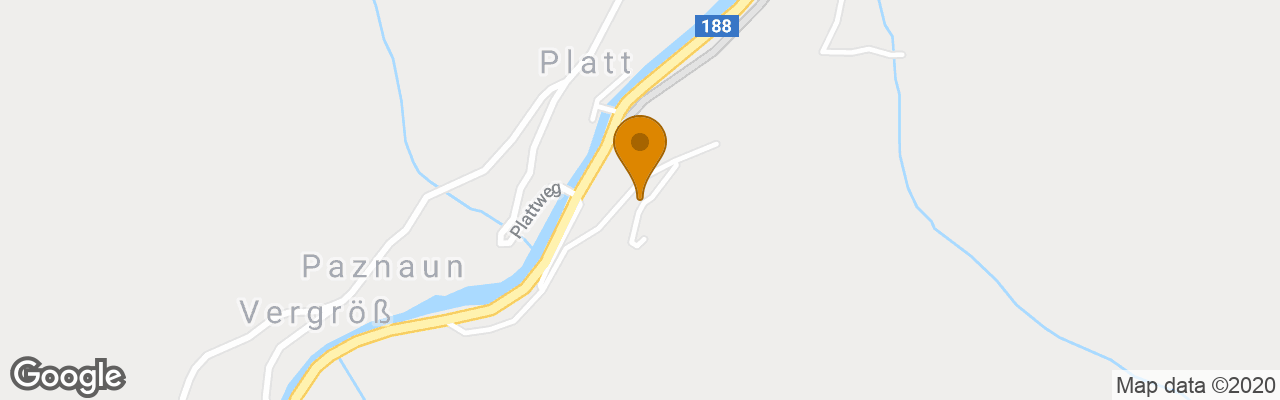 Hotel Garni Alpenland