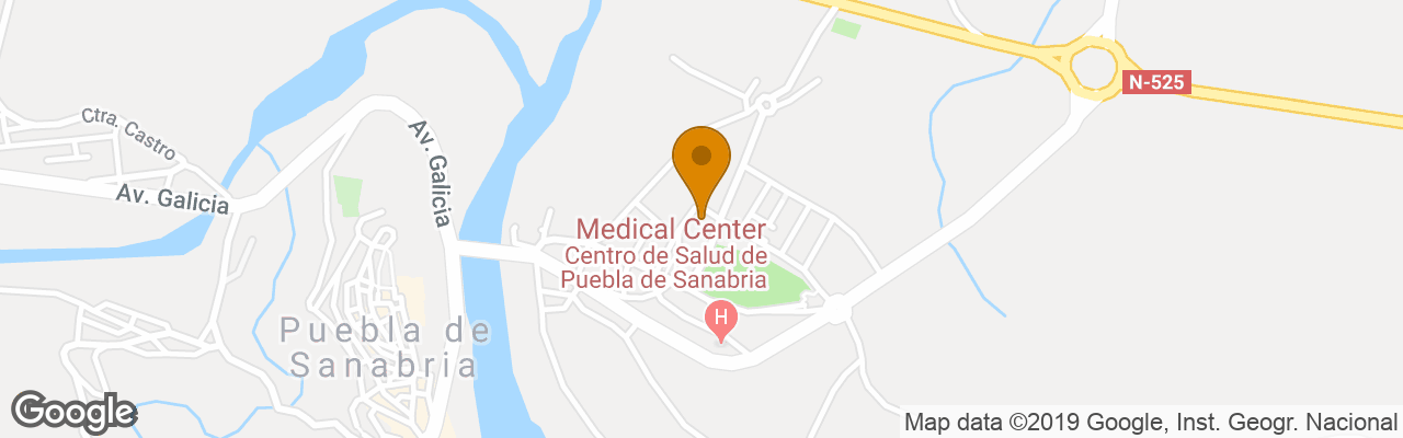 Hostal San Francisco 