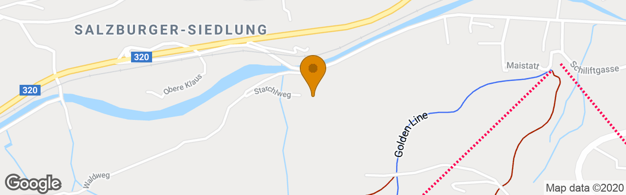 Hotel Pension Starchlhof