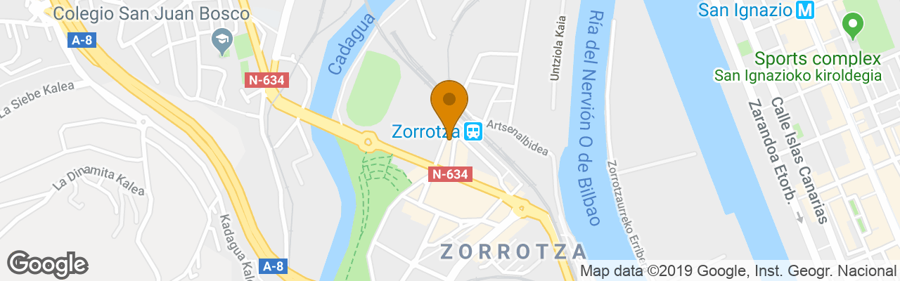 Pensión Don Claudio 