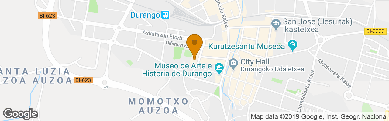 Hostal Juego de Bolos 