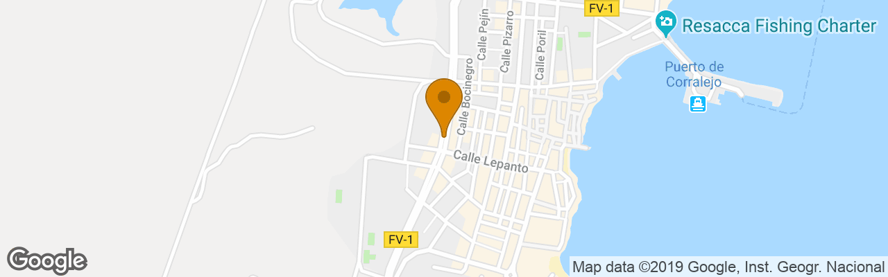 Fresh Apartamentos Corralejo Garden 