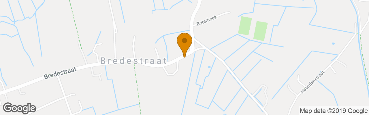 B&b Huis Bij De Lieve