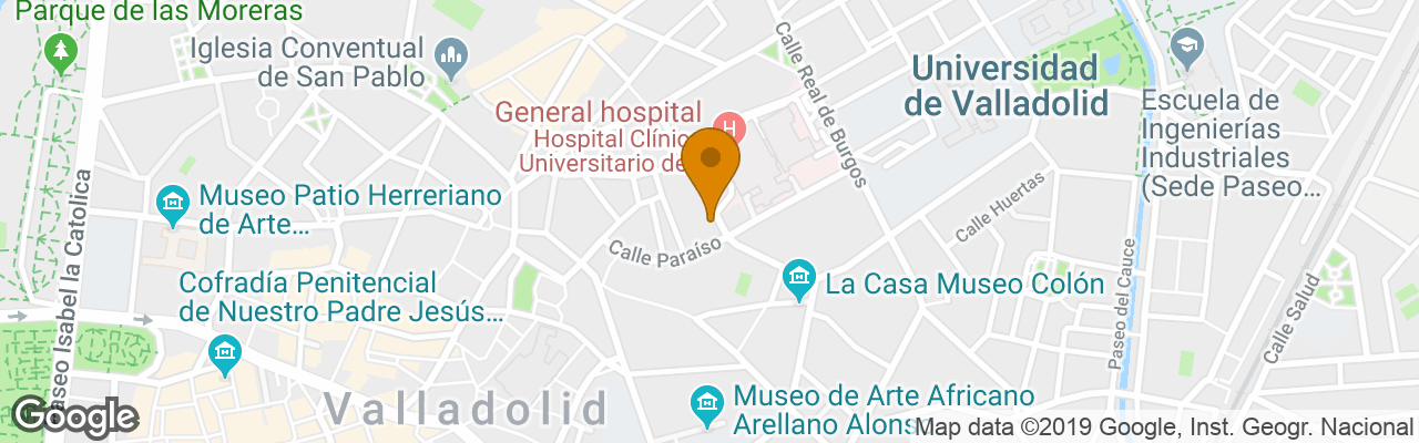 Hostal Ramón y Cajal 