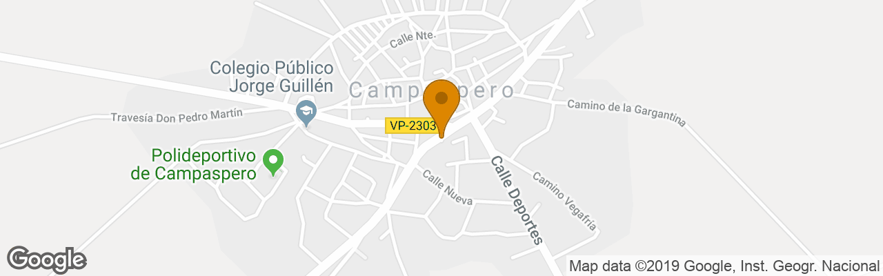 Hotel Hostal Rural La Ribera 