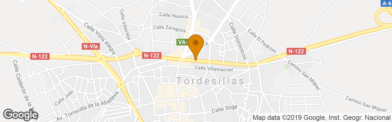 Hotel Puerta La Villa 