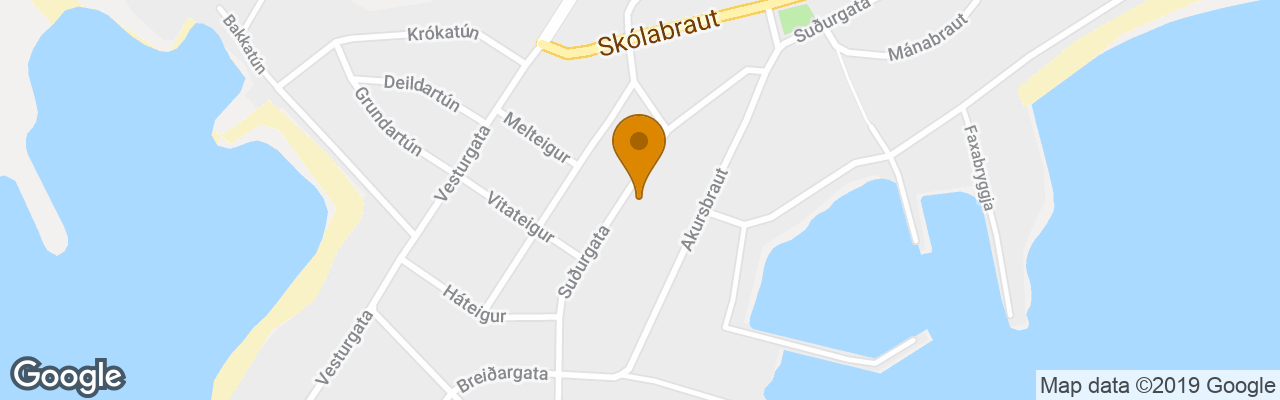 Apotek Hostel & Guesthouse  Akranes