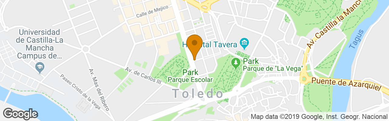 Hostal Los Guerreros 