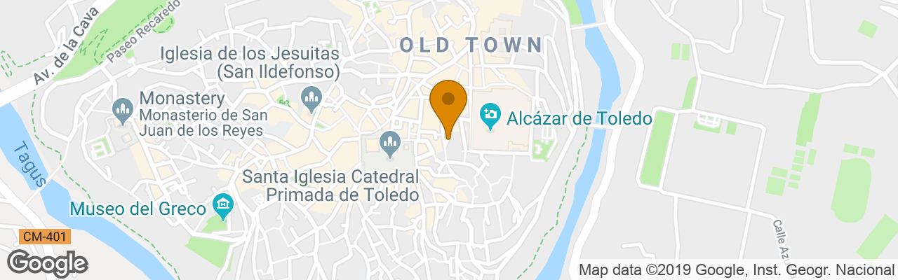 Hostal Nuevo Labrador 