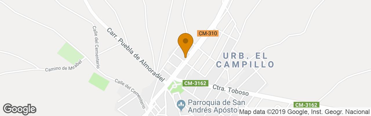 Hotel Torreón de Miguelete 