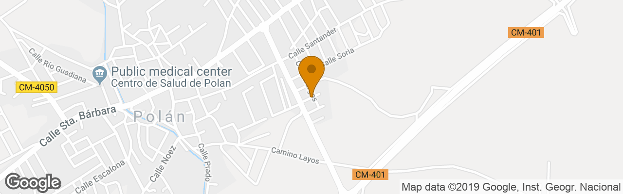 Hotel Luna de Jamaica 