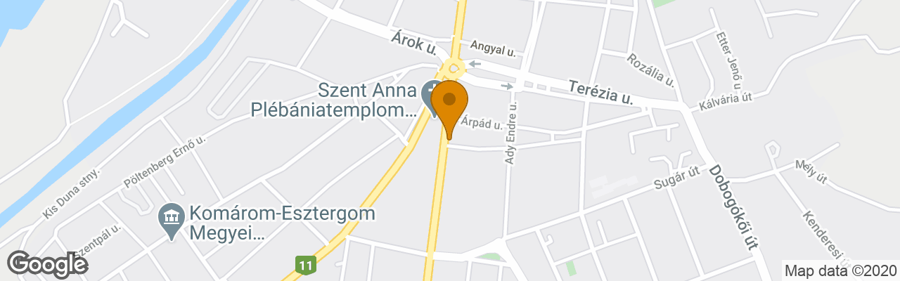 Hotel Szent Anna Panzió