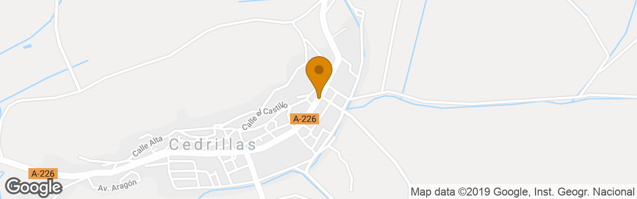 Hotel Rural Casa Ramiro 