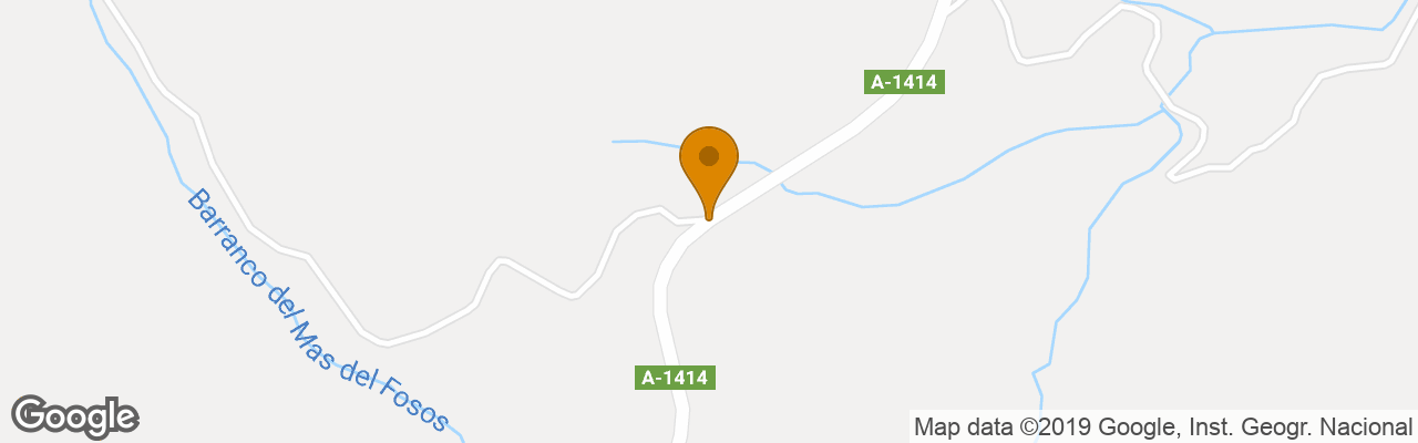 Hotel La Torre del Visco 