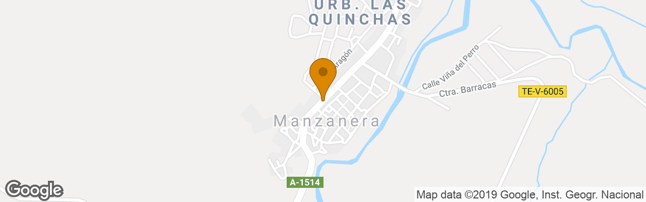 Hotel Manzanera 