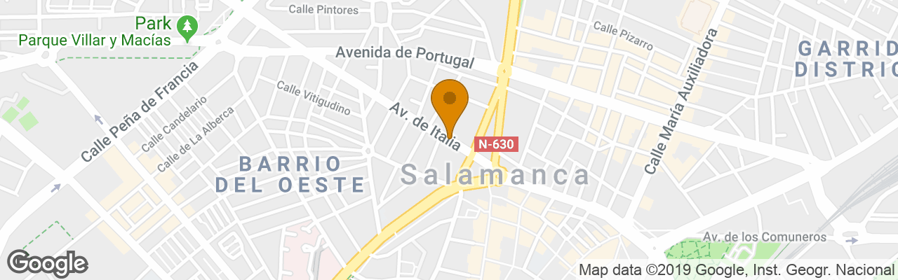 Hotel Hostal Hispánico I 