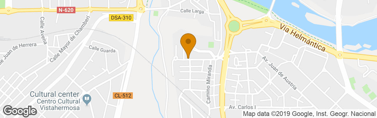 Hotel Nobis Salamanca 