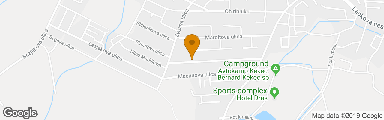 Bed And Breakfast Beros