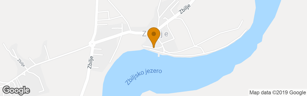 Bed and Breakfast Gostisce Jezero