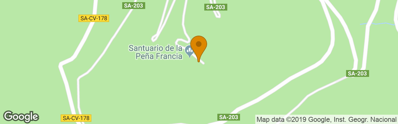 Hostal Las Cavenes del Cabaco 