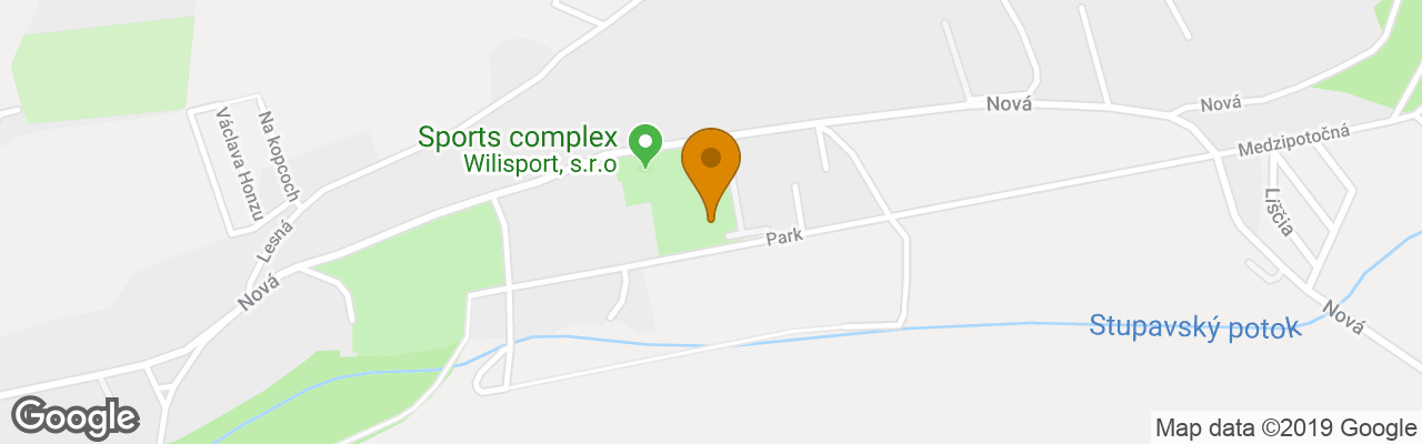 Park Hotel Intenzíva