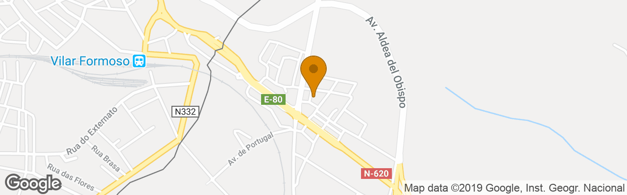 Hotel Hermanos Martín 