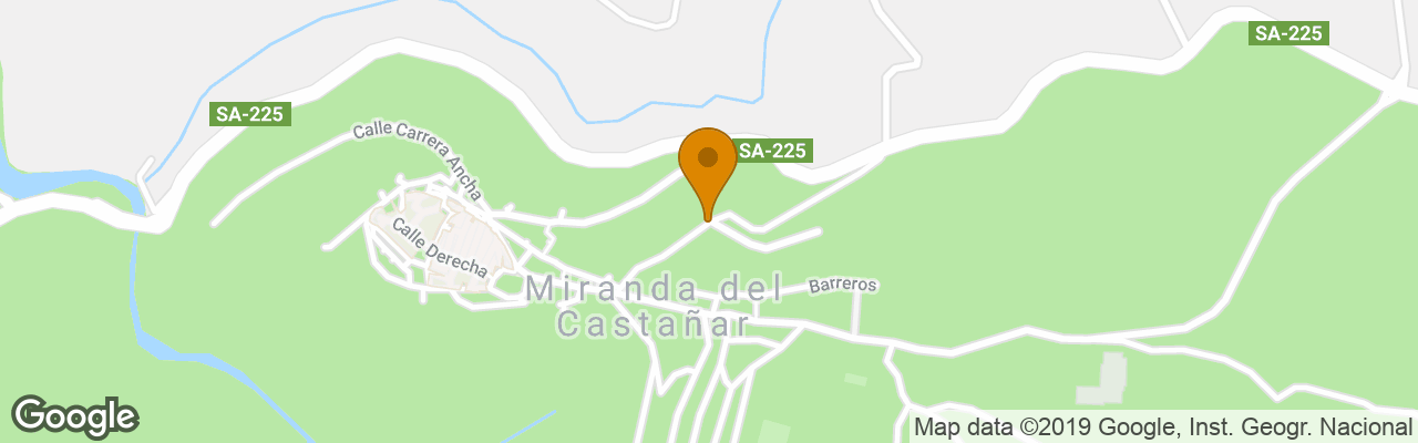 Hotel Condado de Miranda 