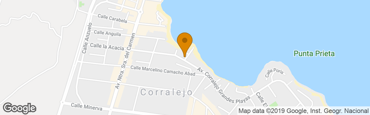 Galera Beach Villas & Apartamentos 